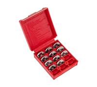 Lee Precision 90198 Set Shell Holder Auto Prime, Multicolore, Unico