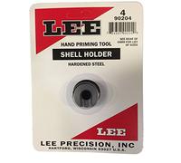 Lee Precision 90204 Shell Holder Auto Prime Nº4, Multicolore, Taglia Unica