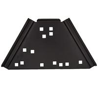 Lee Precision 90267 Bench Plate Steel Base Nero, Taglia Unica
