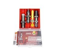 Lee Precision 90270 Die Calibre 357 sig, Multicolore, Taglia Unica