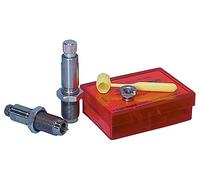 Lee Precision 90353 Die Calibre 338 Lapua Magnum, Multicolore, Taglia Unica