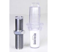 Lee Precision 90407 Die per Trimer Calibro 300 H & H, Multicolore, Taglia Unica