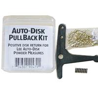 Lee Precision 90479 Auto Disk Pull Lever, Multicolore, Taglia Unica