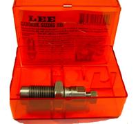Lee Precisione Carbide Misuratore/Taglia Die per 45 Acp #90532 Nuovo