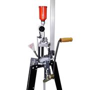 Lee Precision 90639 Pressa PRO 1000 Calibro 32, Multicolore, Unico