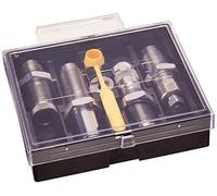 Lee Precision 90695 Die Calibre 308 Win Ultimate Set, Multicolore, Taglia Unica