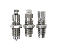 Lee Precision 90754 Die Calibro 30 Luger, Multicolore, Taglia Unica