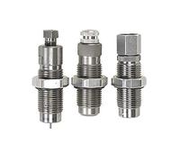 Lee Precision 90800 Die Calibre 458 Win. Magnum, Multicolore, Taglia Unica