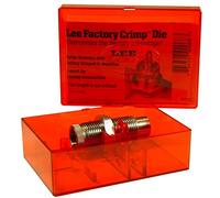 Lee Precision 90816 Factory Crimp Die Calibre 222 REM, Multicolore, Taglia Unica