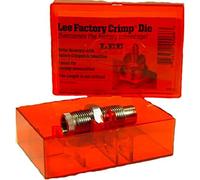 Lee Precision 90837 Factory Crimp Die Calibro 6.5 x 55, Multicolore, Taglia Unica