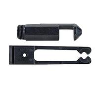 Lee Precision 90888 Pinza cariche 9 mm-356 60 - 75 Nº4, Multicolore, Taglia Unica