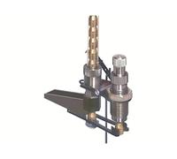 Lee Precision 90895, kit di montaggio a proiettile da 9 mm a 365 A 3, multicolore, taglia unica
