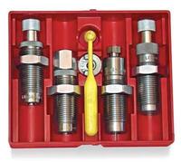 Lee Deluxe CARBIDE Set Di 4 Die 44 Special / 44 Rem Magnum # 90966 Nuovo