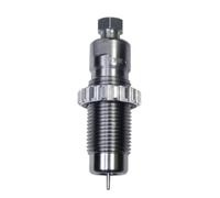 Lee Precision Lunghezza Intera Taglia Die Solo per 204 Ruger Nuovo #91030