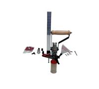 Lee Precision 91898: Kit Stampa App Deluxe