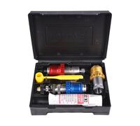 LEE PRECISION 91948: 22/250 Breech Lock Pacesetter 3 Die Set