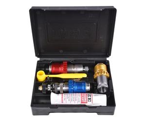 LEE PRECISION 91948: 22/250 Breech Lock Pacesetter 3 Die Set