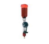 Lee Precision 92003: misuratore di polvere Deluxe Auto-Drum