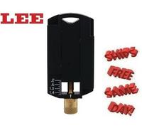 Lee Precision Auto-Disk Regolabile Polvere Charge Barra #90792 Nuovo