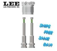 Lee Precision Breech Lock Ram Prime Nuovo # 91612