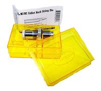 Lee Precision cartellina Collet Neck szing Die Calibro 300 Win. Magnum, Multicolore, Taglia Unica