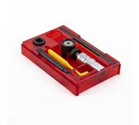 Lee precision classic loader 357 Magnum kit ricarica manuale reloading 90258