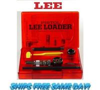 Lee Precision Classic Loader Per 357 MAGNUM # 90258 Nuovo