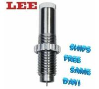 Lee Precision Collet Neck Sizer Die Solo Per 30/30 Winchester Nuovo # 91018