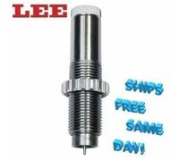 Lee Precision Collet Neck Sizer Die Solo Per 7mm PRC Nuovo # 91908