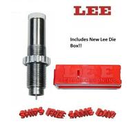 Lee Precision Colletto Collo Misuratore Die Solo per 300 Aac Buio #91017 Nuovo