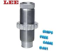 Lee Precision Colletto Stile Arricciature Die per 350 Leggenda, Nuovo #90445