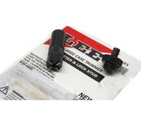 Lee precision cutter grande con vite di bloccaggio 90401