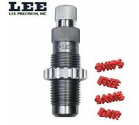 LEE Precision Dead Length Bullet Seater Die Solo Per 303 British Nuovo 91449