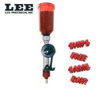 Lee Precision Deluxe Auto-Drum Aggiornamento Kit Nuova #
