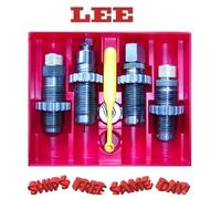 Lee Precision Deluxe Carbide 4 Die Set per 40 S & W / 10mm Auto #90965 Nuovo