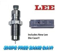 Lee Precision Die Di Dimensionamento Completo Solo Per 300 AAC Nuovo # 91118