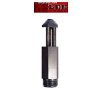 LEE Precision + FEED DI #4 (9Mm /.365 A .75Lg) Per 90895 Nuovo # BF3412