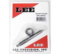Lee Precision Galga Shell Holder Calibre 338 Lappua, Multicolore, Taglia Unica