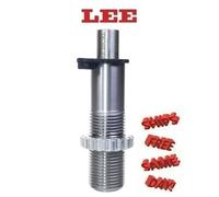 Lee Precision Inline Die Solo per 26 Cal (6.5 Creedmoor, Ecc. ) Nuovo #92000