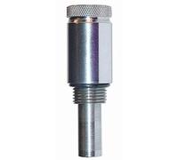 Lee Precision Lee Auto Disk Riser - Adattatore per aumentare l'altezza delle dosatrici Lee Auto-Disk