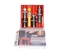 Lee Precision Lee Pacesetter Die Set 243 Win Cal. 7 mm-08, Unisex, Multicolore, Kaliber 7 mm 08
