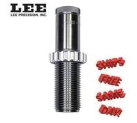 Lee Precision Limitata Produzione Quick Trim Die per 8.6 Blackout Nuovo #91978