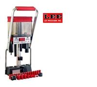 Lee Precision Load-All 2 Shotshell Pressa per 16 Calibro 7cm 90015 Nuovo
