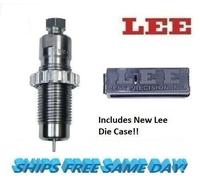 Lee Precision Lunghezza Intera Taglia Die per 30/30 Winchester Nuovo #91074