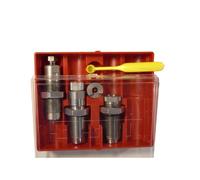 LEE 3 DIES CARBIDE 270 WINCHESTER