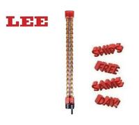 Lee Precision Piccolo Inline Pallottola Alimentare Rivista Nuovo #92014