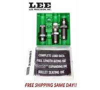 Lee Precision Pro 1000 Dies 9Mm Luger / 9X19 PARABELLUM, Nuovo Di Zecca # 90332