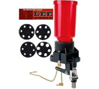 Lee Precision Pro Auto-Disk Misuratore Di Polvere # 90429 Nuovo Di Zecca