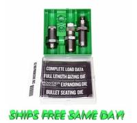 Lee Precision Pro Muore 3-DIE Set per 45 Acp, 45 Auto Cerchio #90233