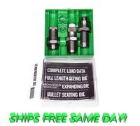 Lee Precision PRO Set Di 3 Die Per 44 Special / 44 MAGNUM # 90604 Nuovo